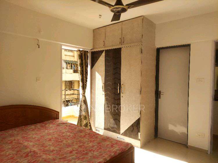 2 BHK Flat In Palladium Homes for Rent  In Palladium Homes Dhanori