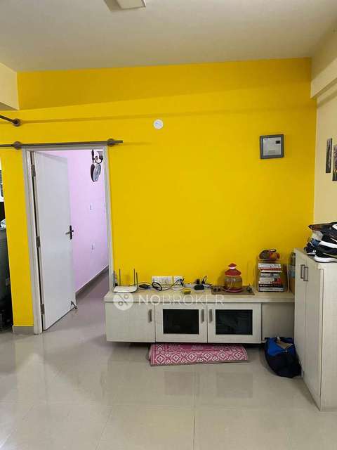 2 BHK Flat In Pavani Ishta for Rent  In Marathahalli