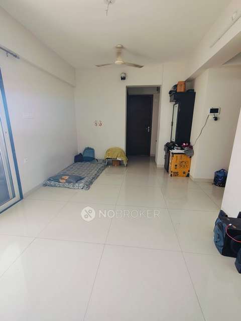 2 BHK Flat In Kuber Antonia for Rent  In Wakad
