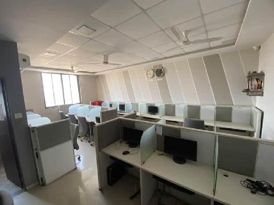 Office Space in Dhanori, Pune for Rent 