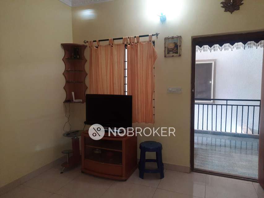 2 BHK Flat In Himagiri Green Forest Apartments For Sale  In J. P. Nagar