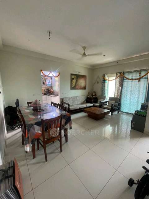 2 BHK Flat In Shriram Greenfield for Rent  In Bommenahalli