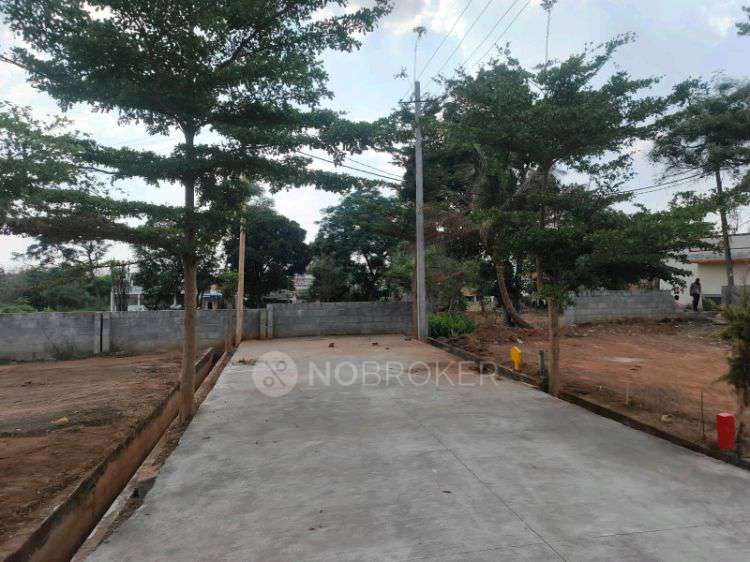 Plot For Sale  In Shree Nindhi Enclave  In Anekal