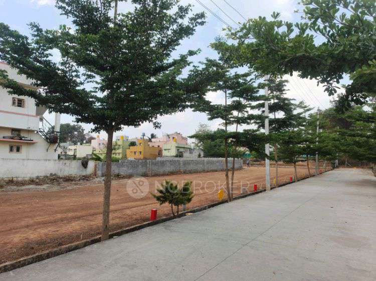Plot For Sale  In Shree Nindhi Enclave  In Anekal