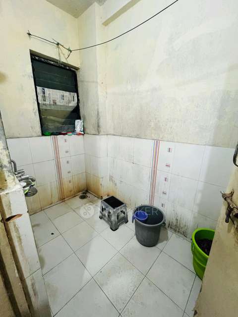 1 RK Flat In Ashtavinayak B for Rent  In Gadiya Estate