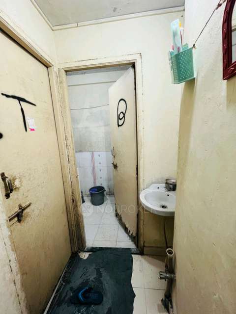 1 RK Flat In Ashtavinayak B for Rent  In Gadiya Estate