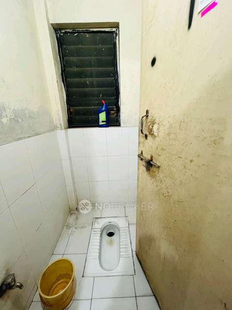 1 RK Flat In Ashtavinayak B for Rent  In Gadiya Estate