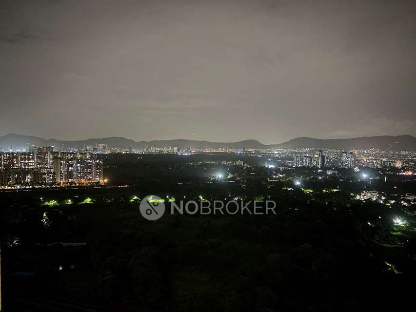 2 BHK Flat In Runwal Garden City For Sale  In Dombivli East