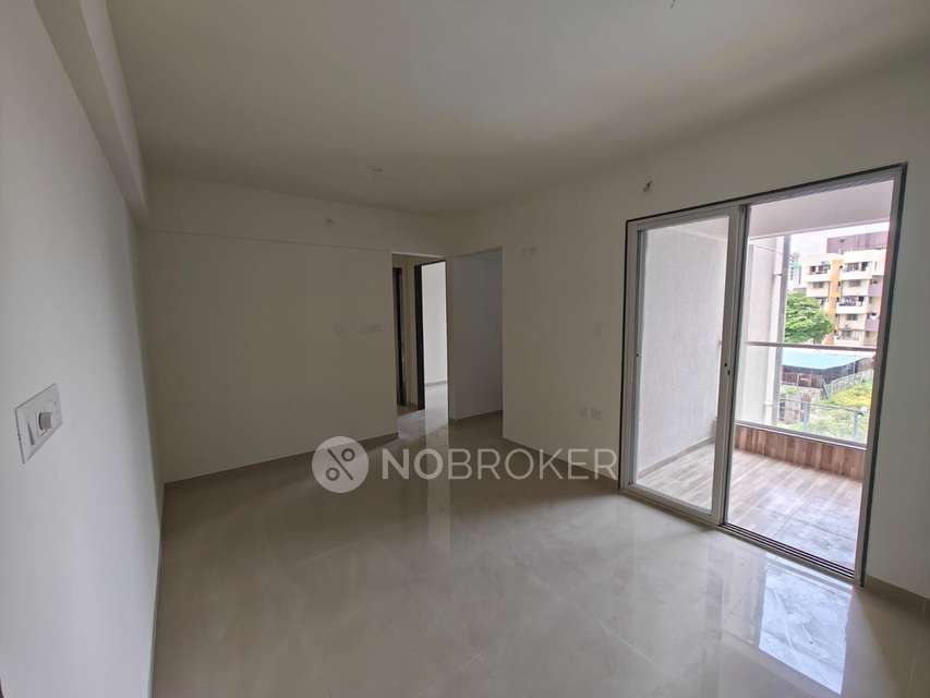 Single Room for Male In 2 BHK  In Itrend Life Plus, Wakad In Wakad