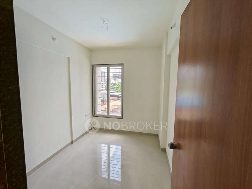 Single Room for Male In 2 BHK  In Itrend Life Plus, Wakad In Wakad