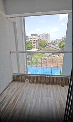 Single Room for Male In 2 BHK  In Itrend Life Plus, Wakad In Wakad