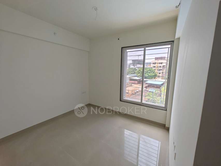 Single Room for Male In 2 BHK  In Itrend Life Plus, Wakad In Wakad