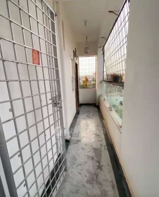 2 BHK Flat In Athena Greens For Sale  In Pragathi Nagar