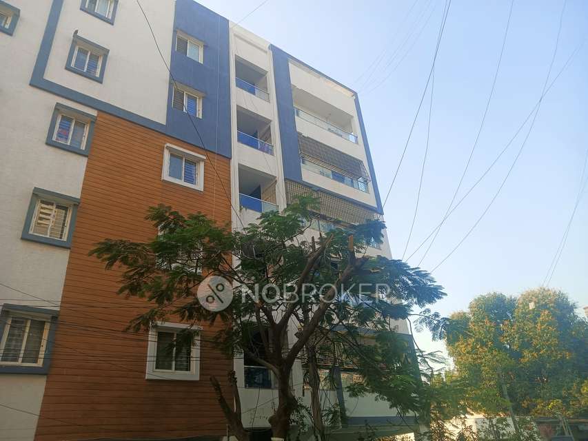 2 BHK Flat In Athena Greens For Sale  In Pragathi Nagar