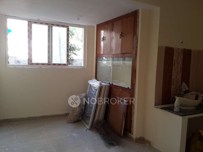 2 BHK Flat In Sri Gayatri Apartments For Sale  In Kavadiguda