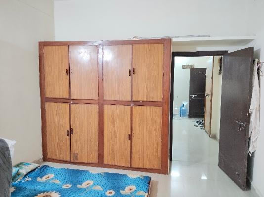 2 BHK Flat In Sri Gayatri Apartments For Sale  In Kavadiguda