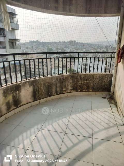 2 BHK Flat In Dodake Tower for Rent  In Dodake Towers