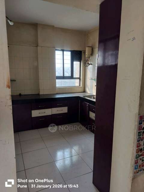 2 BHK Flat In Dodake Tower for Rent  In Dodake Towers