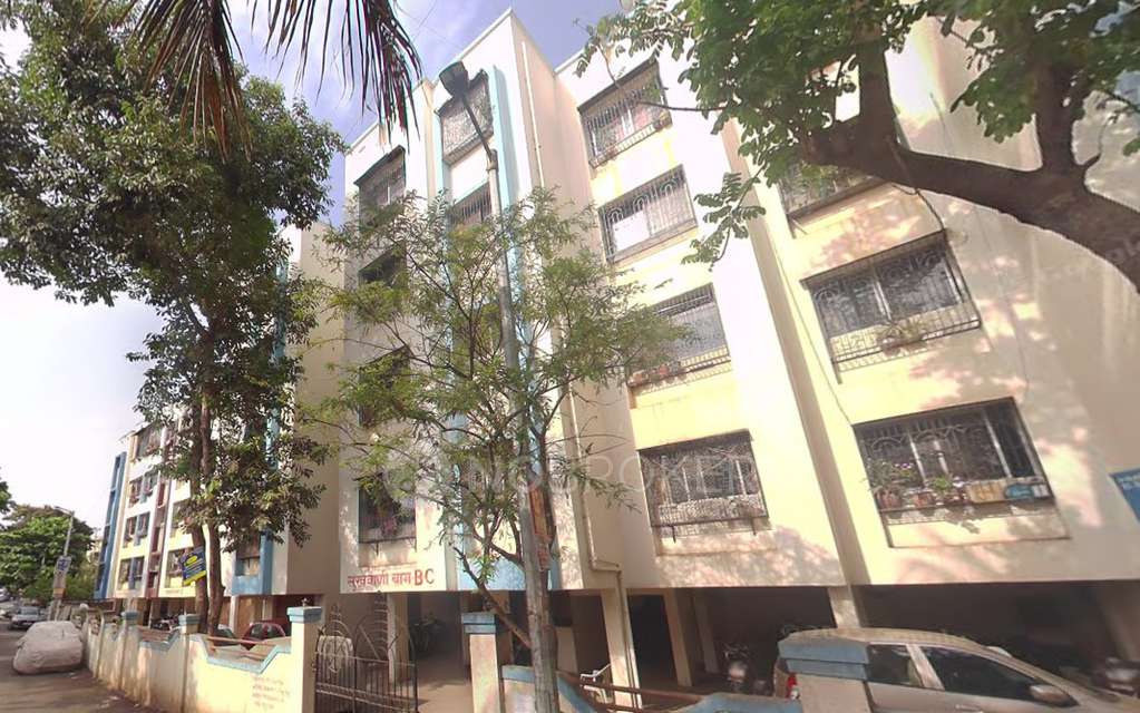 1 BHK Flat In Sukhwani Baug For Sale  In Sukhwani Baug, Adinath Nagar Main Rd, Adinath Nagar, Bhosari, Pimpri-chinchwad, Maharashtra 411039, India