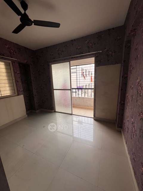 2 BHK Flat In Mahalaxmi Heights, Undri for Rent  In Undri, Pune