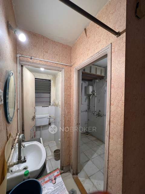 2 BHK Flat In Mahalaxmi Heights, Undri for Rent  In Undri, Pune