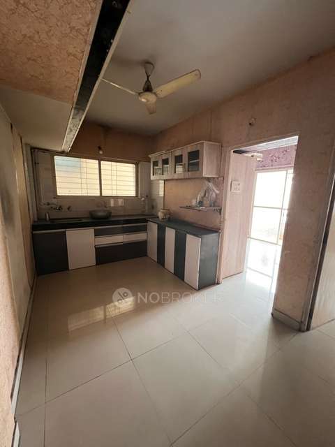 2 BHK Flat In Mahalaxmi Heights, Undri for Rent  In Undri, Pune
