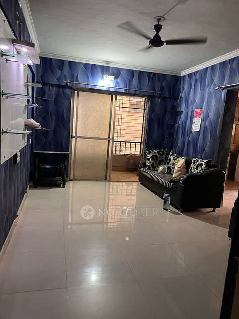 2 BHK Flat In Mahalaxmi Heights, Undri for Rent  In Undri, Pune