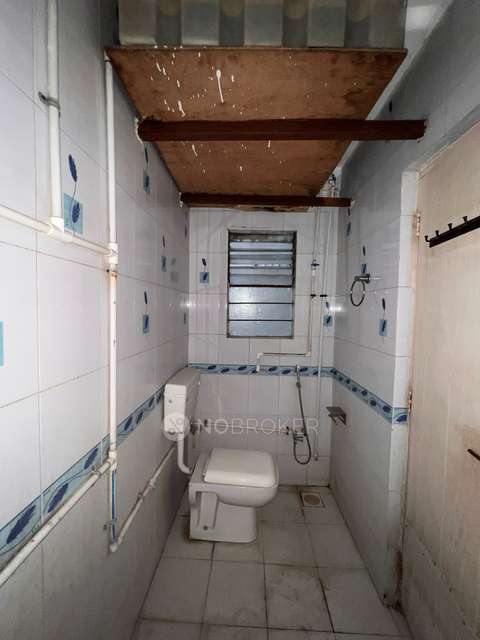 2 BHK Flat In Mahalaxmi Heights, Undri for Rent  In Undri, Pune