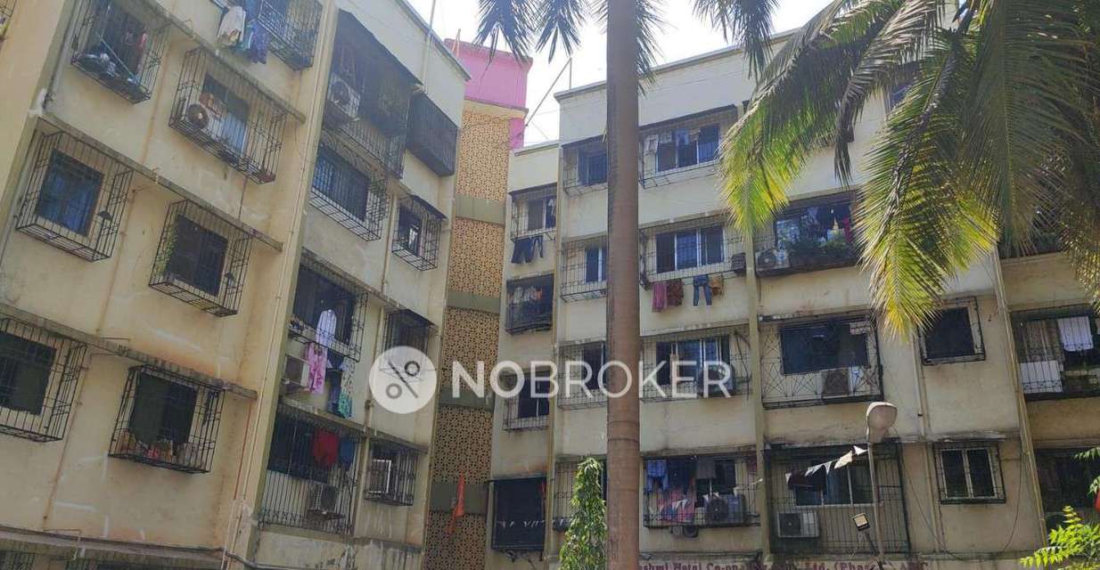 2 BHK Flat In Rashmi Hetal 3 for Rent  In Mira Road East