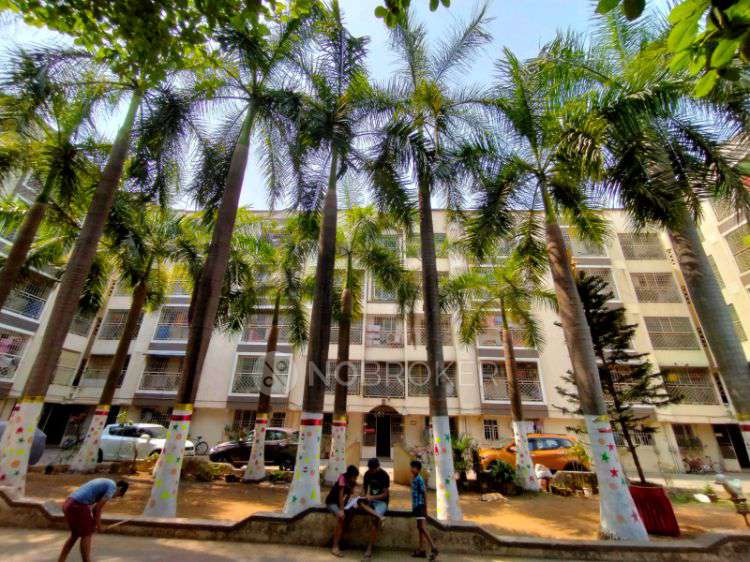 1 BHK Flat In Rashmi Hetal 3 for Rent  In Ram Ashish Cooperative Housing Society, B7, Deepak Hospital Rd, Ramdev Park, Mira Road East, Mumbai, Mira Bhayandar, Maharashtra 401105, India