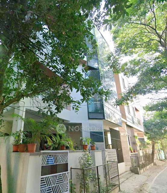 2 BHK House for Rent  In Sysout Solutions