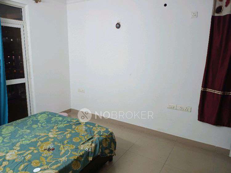 Single Room for Male In 4 BHK  In Awho Sandeep Vihar In Kannamangala