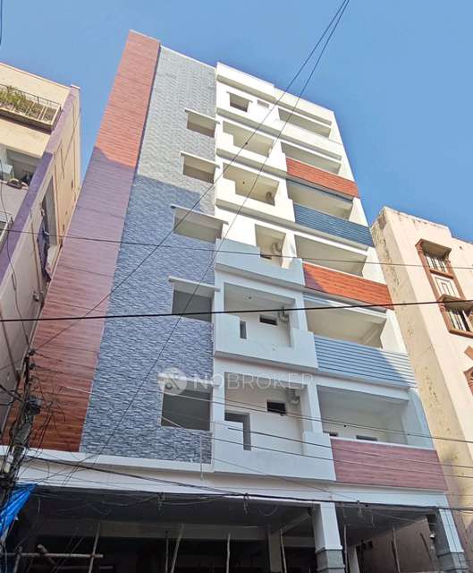 3 BHK Flat In . For Sale  In Kphb