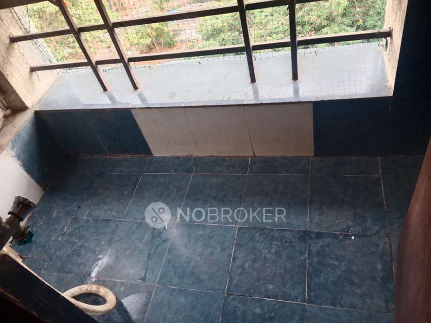 2 BHK Flat In Manidhar Residency for Rent  In Gajularamaram