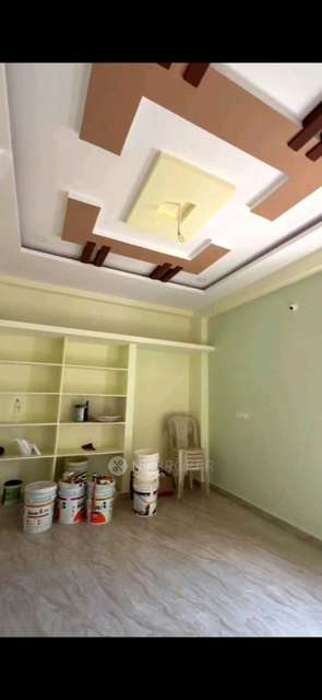 2 BHK Flat In Sai Residence For Sale  In Rtc Colony Moulaali