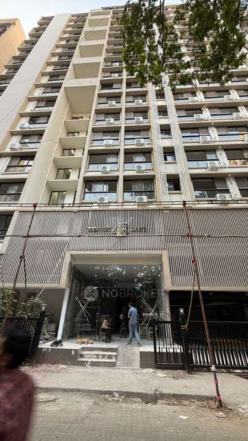 2 BHK Flat In Rajshree 43 For Sale  In Ghatkopar East