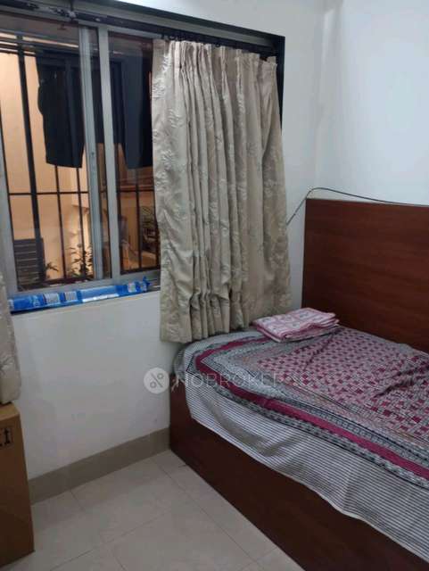 1 BHK Flat In  Gurukrupa Chsl for Rent  In Kandivali West