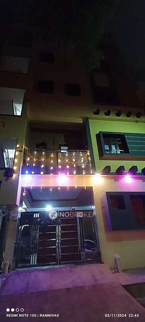 3 BHK House for Rent  In Rk Township