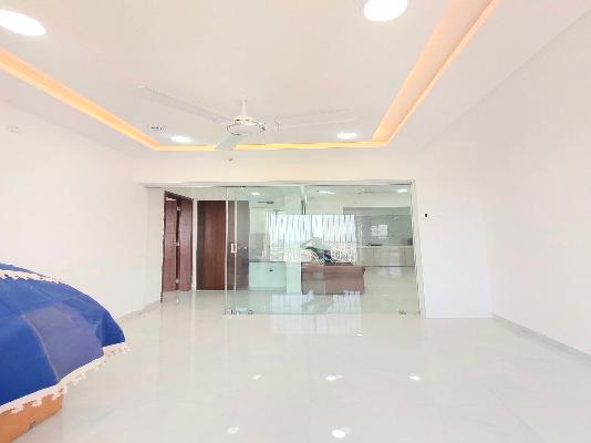 3 BHK Flat In Aswani Miravet District for Rent  In Ravet