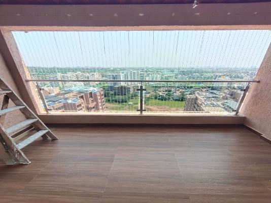 3 BHK Flat In Aswani Miravet District for Rent  In Ravet