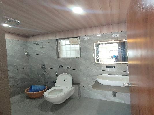 3 BHK Flat In Aswani Miravet District for Rent  In Ravet