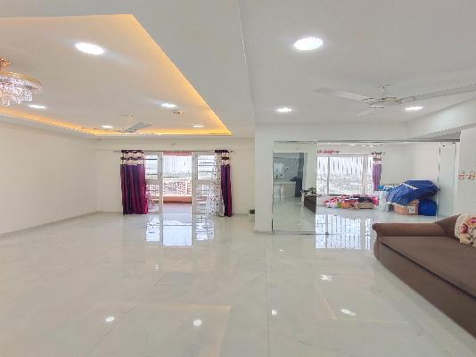 3 BHK Flat In Aswani Miravet District for Rent  In Ravet