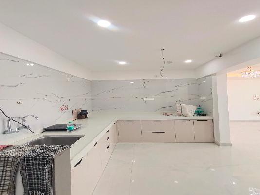 3 BHK Flat In Aswani Miravet District for Rent  In Ravet