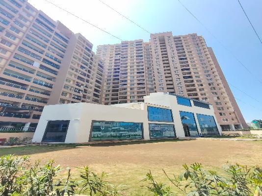3 BHK Flat In Aswani Miravet District for Rent  In Ravet