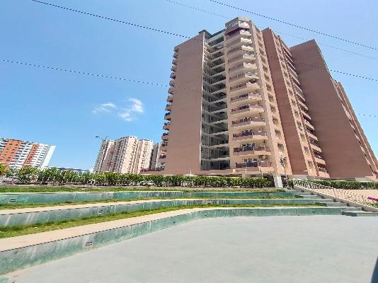3 BHK Flat In Aswani Miravet District for Rent  In Ravet
