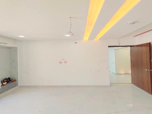 3 BHK Flat In Aswani Miravet District for Rent  In Ravet