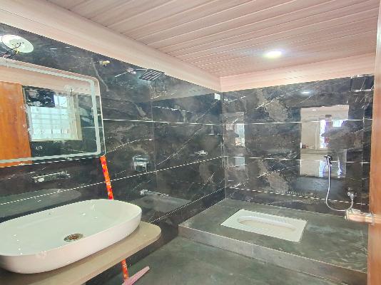 3 BHK Flat In Aswani Miravet District for Rent  In Ravet