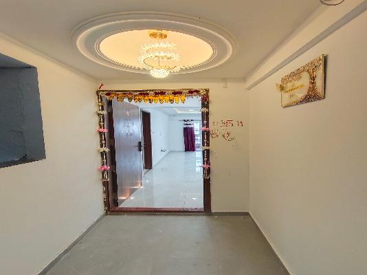 3 BHK Flat In Aswani Miravet District for Rent  In Ravet