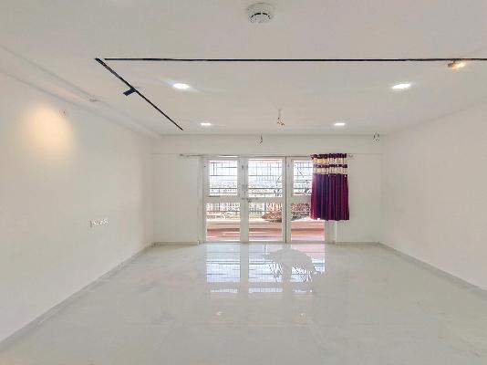 3 BHK Flat In Aswani Miravet District for Rent  In Ravet