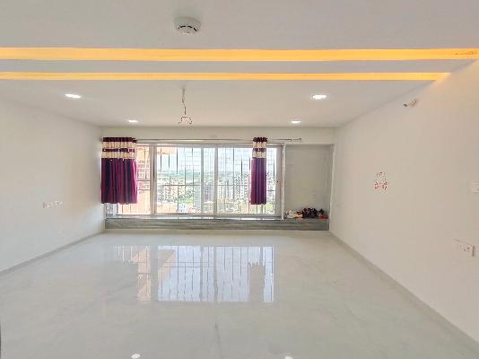 3 BHK Flat In Aswani Miravet District for Rent  In Ravet